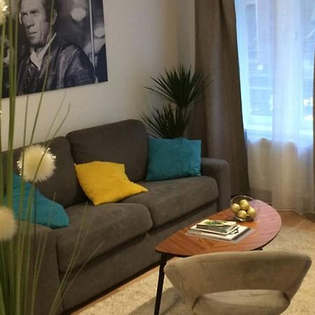 Appartement Grande Chaussee Lille Ngoại thất bức ảnh