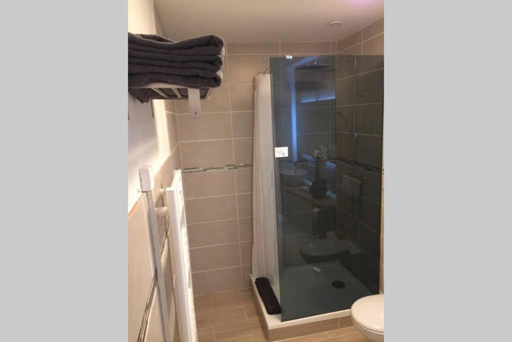 Appartement Grande Chaussee Lille Ngoại thất bức ảnh